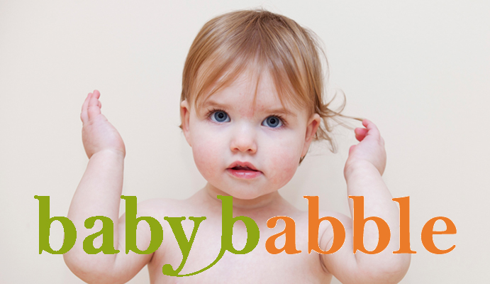 baby babble clothing