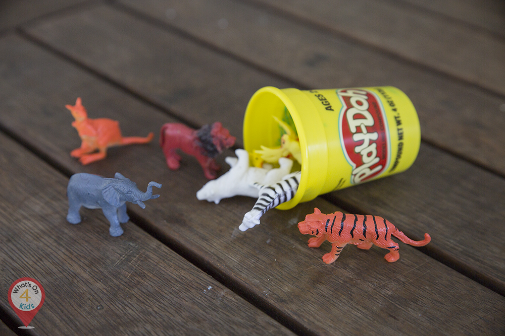 Bring Your Child's Dried Out Play-Doh Back to Life With This Hack – Mom  Life in the PNW