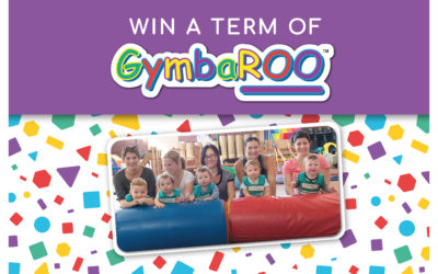 Win a term of GymbaROO-KindyROO!