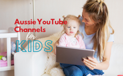 Aussie Kids YouTube Channels You Need To Watch