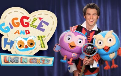 Giggle And Hoot Live In Concert 2021